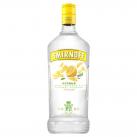 Smirnoff - Citrus Vodka 0 (1750)