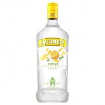 Smirnoff - Citrus Vodka (1.75L) (1.75L)