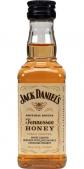 Jack Daniel's - Tennessee Honey Liqueur Whisky 0 (50)