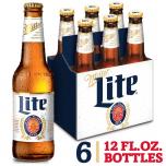 Miller Brewing Co - Miller Lite 0 (667)