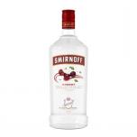 Smirnoff - Cherry Vodka 0 (1750)