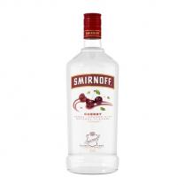 Smirnoff - Cherry Vodka (1.75L) (1.75L)