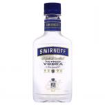 Smirnoff - Vodka 100 proof (200)