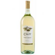 Cavit - Pinot Grigio Delle Venezie NV (1.5L) (1.5L)