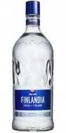 Finlandia - Vodka 0 (1750)