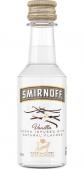 Smirnoff - Vanilla Vodka (50)