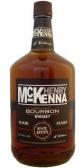 Henry Mckenna - Bourbon Sour Mash 0 (1750)