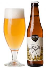 Tregs Independent Brewing - Dream Weaver (6 pack 12oz cans) (6 pack 12oz cans)