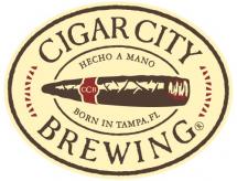 Cigar City Brewing - Variety 12pk (12 pack 12oz cans) (12 pack 12oz cans)