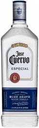 Jose Cuervo - Tequila Silver (1.75L) (1.75L)