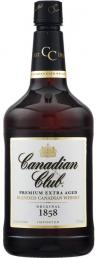 Canadian Club - Whisky (1.75L) (1.75L)