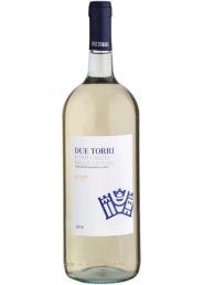 Due Torri - Pinot Grigio Friuli 2019 (1.5L) (1.5L)