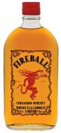 Dr. McGillicuddy's - Fireball Cinnamon Whiskey 0 (375)