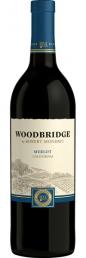 Woodbridge - Merlot California NV (750ml) (750ml)