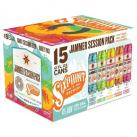 Sixpoint Brewery - Jammer 15pk 0 (621)