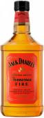 Jack Daniels - Tenessee Fire Whiskey 0 (375)