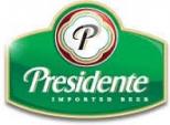 Cervezeria Nacional Dominica - Presidente 0 (62)