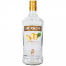 Smirnoff - Pineapple Vodka 0 (1750)