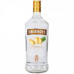 Smirnoff - Pineapple Vodka 0 (1750)