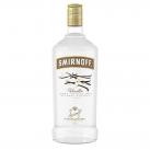 Smirnoff - Vanilla Vodka 0 (1750)