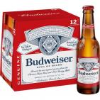 Anheuser-Busch - Budweiser 0 (227)