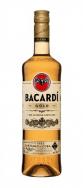 Bacardi - Gold Rum Puerto Rico 0 (750)