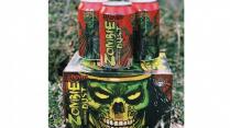 3 Floyds - Zombie Dust (4 pack cans) (4 pack cans)