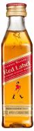 Johnnie Walker - Red Label 8 year Scotch Whisky 0 (50)