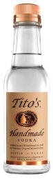 Tito's - Handmade Vodka (200ml) (200ml)
