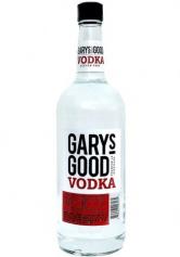 Brooklyn Spirits - Garys Good Vodka (375ml) (375ml)