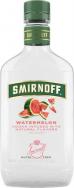 Smirnoff - Watermelon Vodka 0 (375)