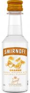Smirnoff - Orange Vodka 0 (50)