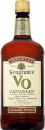 Seagram's - V.O. Canadian Whisky (1.75L) (1.75L)