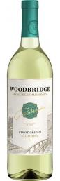 Woodbridge - Pinot Grigio California NV (750ml) (750ml)