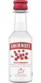 Smirnoff - Raspberry Vodka (50)