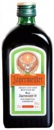 Jagermeister - Herbal Liqueur (375ml) (375ml)