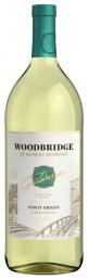Woodbridge - Pinot Grigio California NV (1.5L) (1.5L)