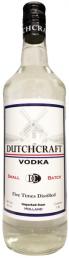 Dutchcraft - Vodka (1L) (1L)