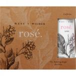 West + Wilder - Rose Cans 0 (455)