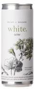 West + Wilder - White Wine Cans 0 (455)