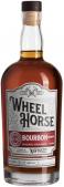 Wheel Horse - Straight Bourbon (750)