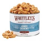 Whitley's - Jumbo Cashews 0 (12)