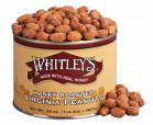 Whitleys Peanut Factory - Honey Roasted Peanut 0