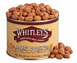 Whitleys Peanut Factory - Honey Roasted Peanut 0