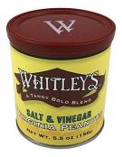 Whitleys Peanut Factory - Salt & Vinegar Peanuts 0