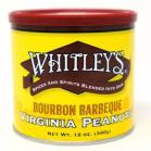 Whitleys Peanut Factory - Sweet & Savory Barbecue Peanuts 0