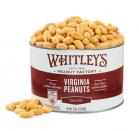 Whitleys Peanut Factory - Virginia Salted Peanut 0