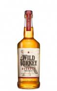 Wild Turkey - Kentucky Straight Bourbon 81 Proof 0 (750)