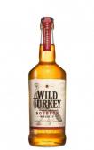 Wild Turkey - Kentucky Straight Bourbon 81 Proof (750)