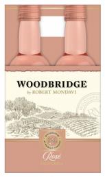 Woodbridge - Rose 4pk NV (12oz bottles) (12oz bottles)
